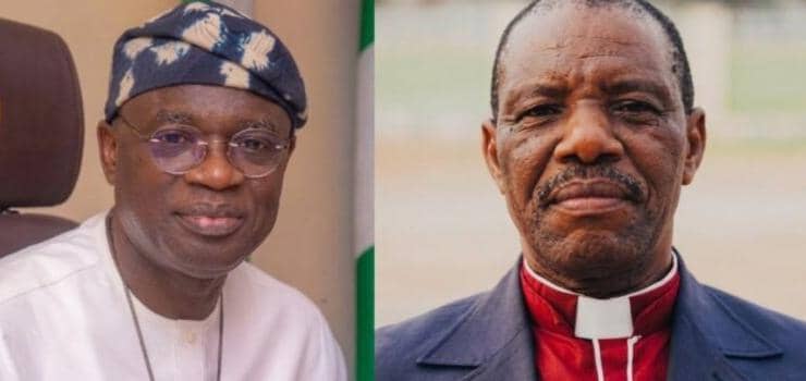 Benue CAN Debunks Demolition Allegation
