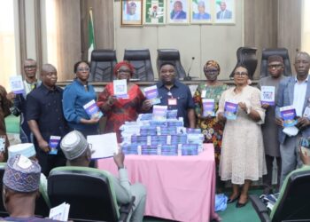 TCN Unveils Anti-Corruption Policy