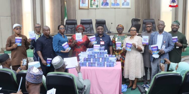 TCN Unveils Anti-Corruption Policy