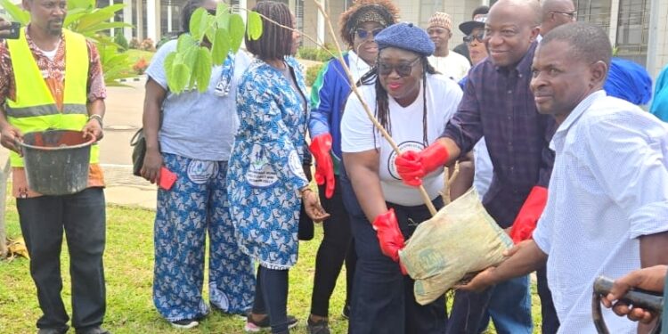 NILOWV @30: NILDS DG DEMANDS GREATER WOMEN’S VOICE IN GOVERNANCE